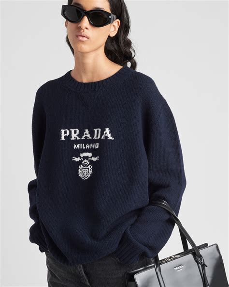 prada pull|Prada clothing line.